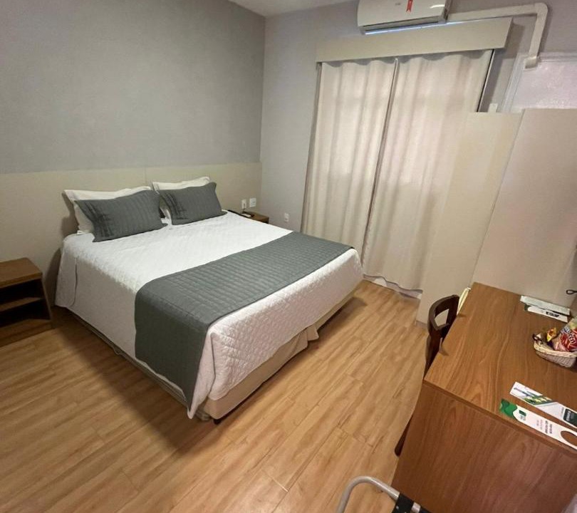Photo of Bedroom in Jundiai
