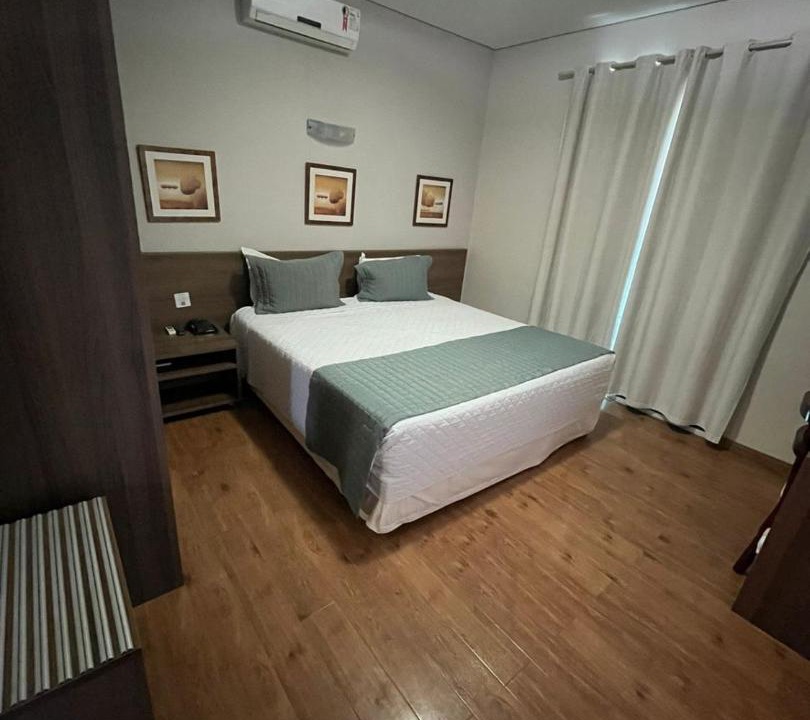 Photo of Bedroom in Jundiai