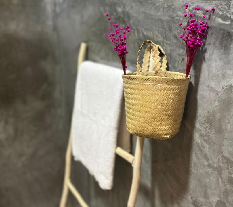 Photo of Bathroom in Prea