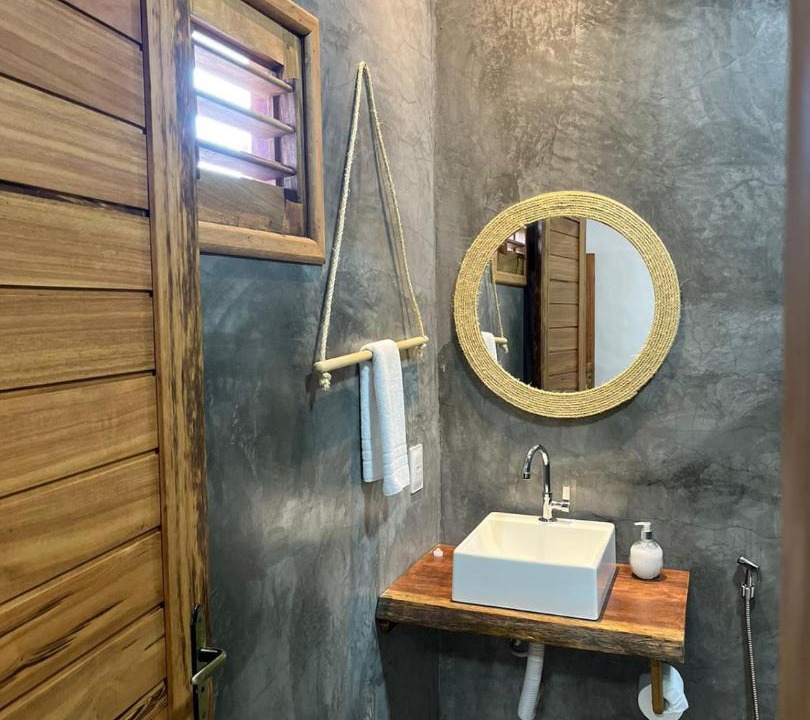 Photo of Bathroom in Prea