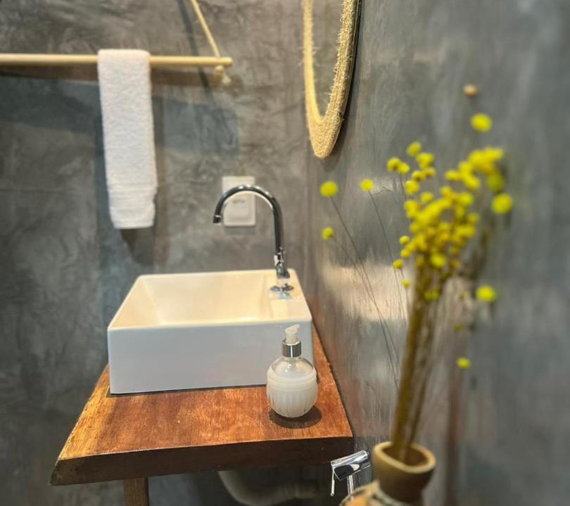 Photo of Bathroom in Prea