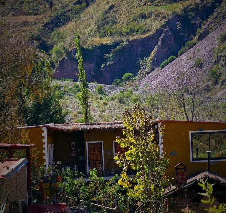 Photo of Others in Finca El Potrero