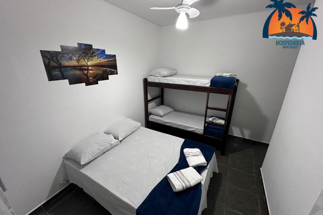 Photo of Bedroom in Monte Mor