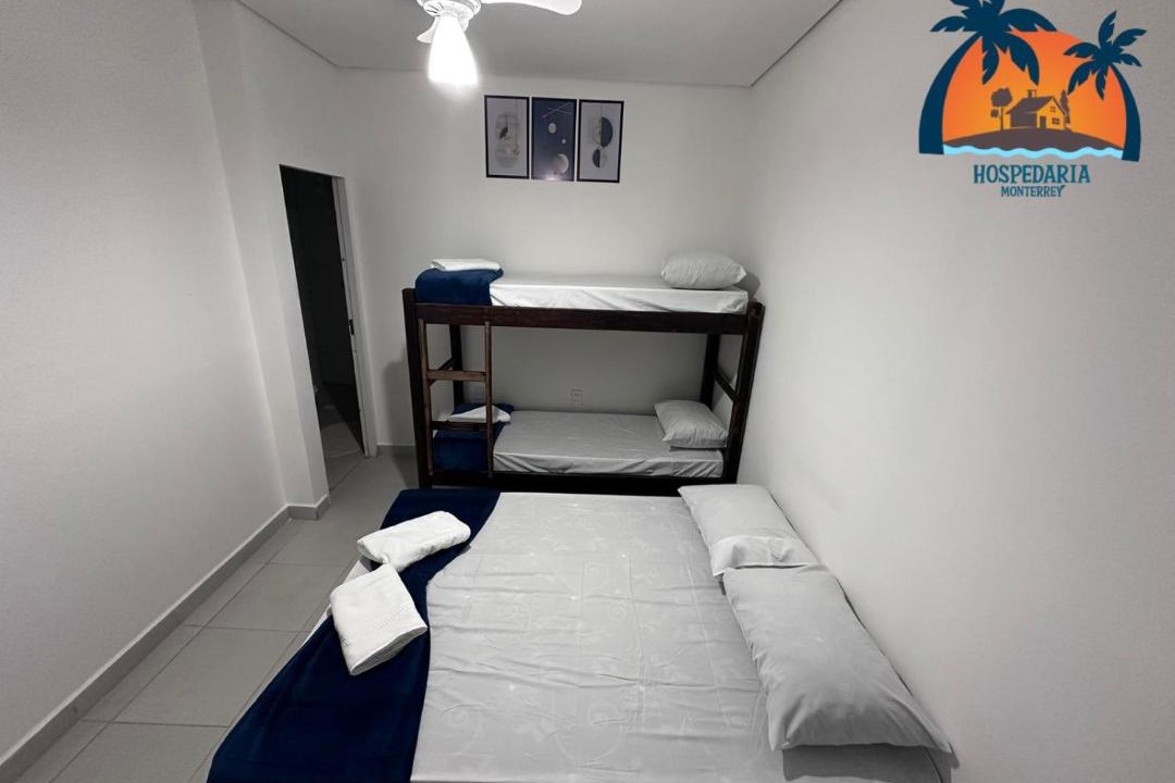 Photo of Bedroom in Monte Mor