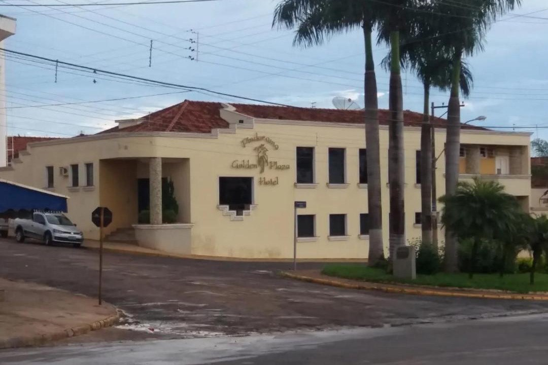 Photo of Buildings in Pindorama