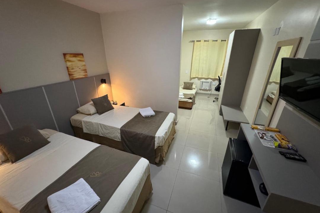 Photo of Bedroom in Maua