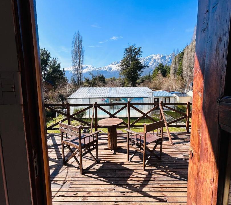 Photo of Others in Lago Puelo