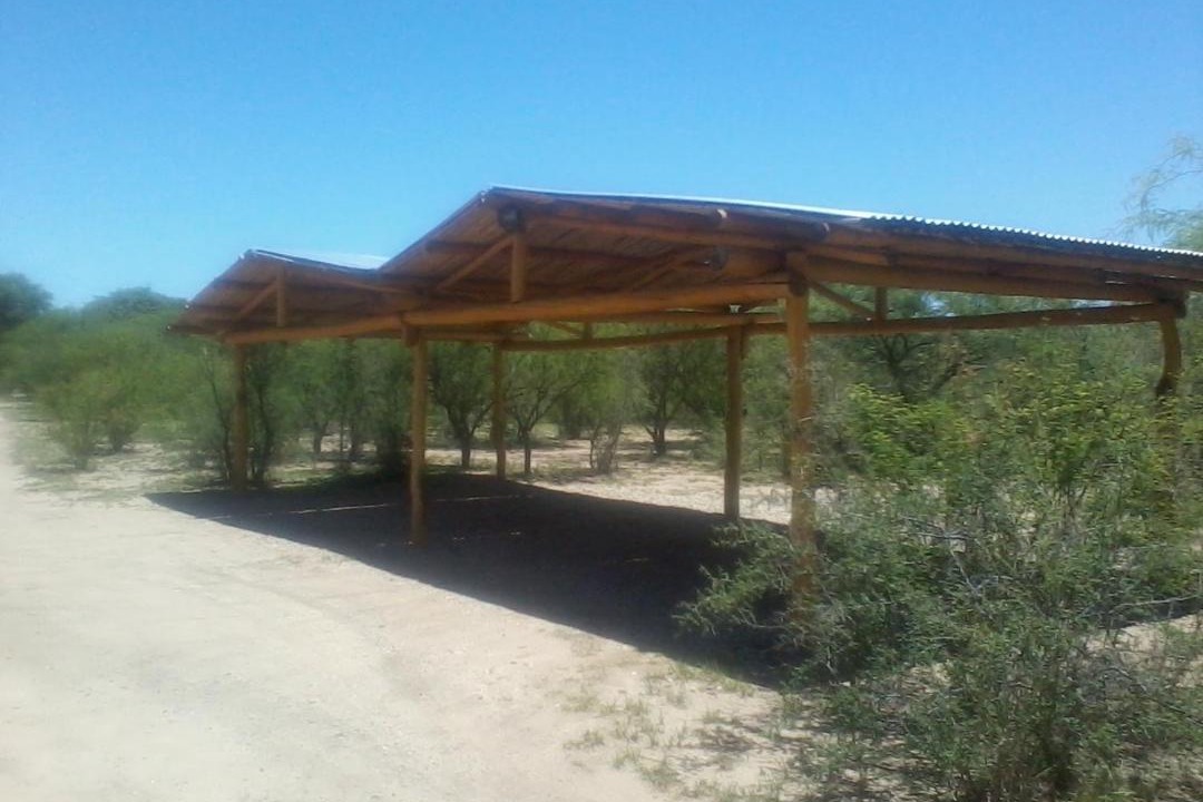 Photo of Others in San Marcos Sierra