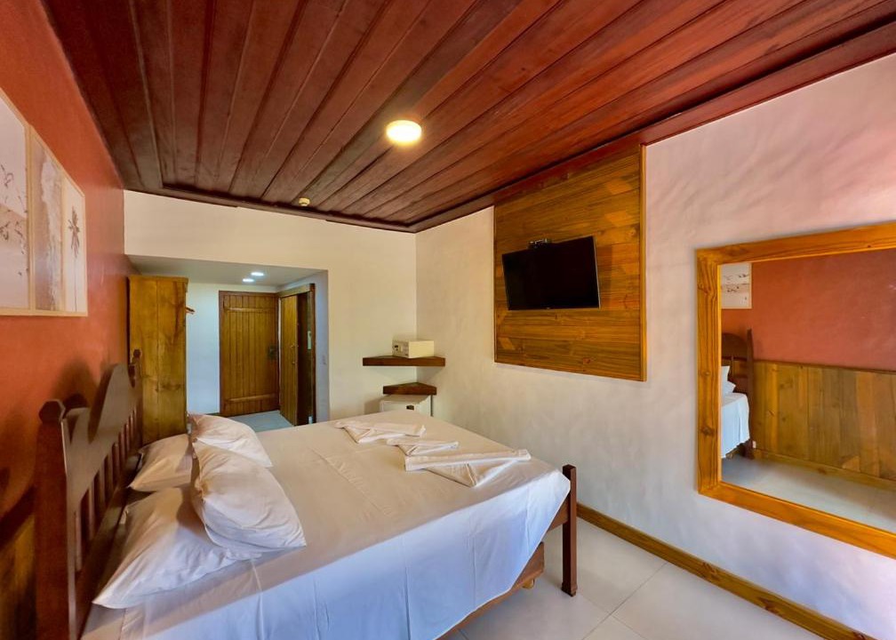 Photo of Bedroom in Pontal da Cruz