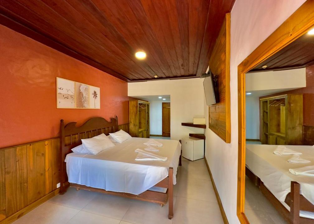 Photo of Bedroom in Pontal da Cruz