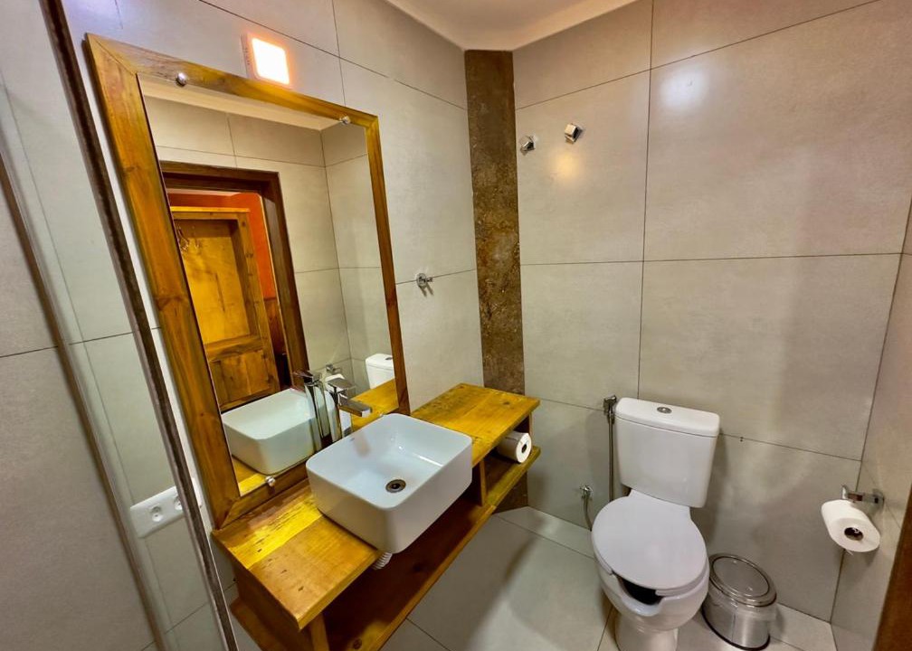 Photo of Bathroom in Pontal da Cruz