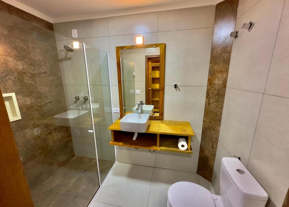 Photo of Bathroom in Pontal da Cruz