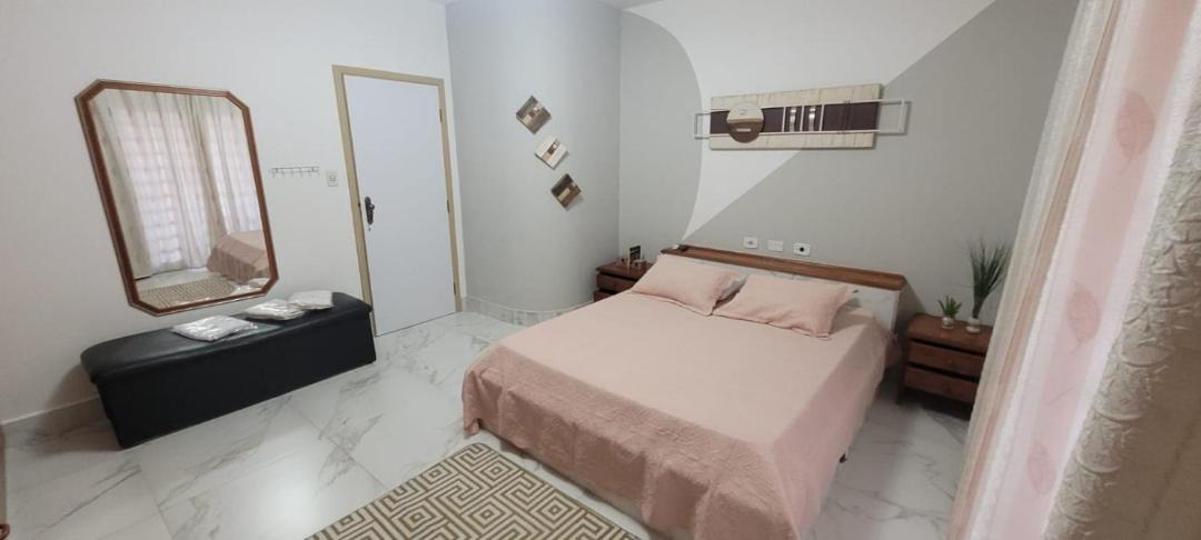 Photo of Bedroom in Aparecida