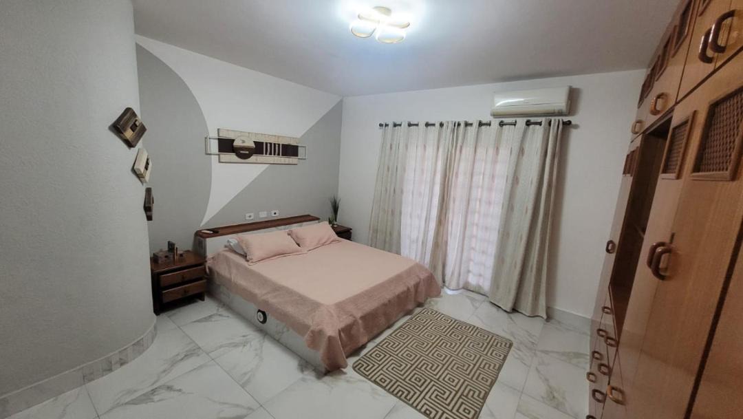 Photo of Bedroom in Aparecida