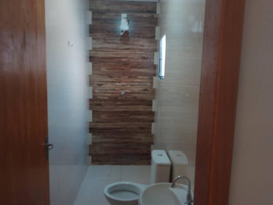 Photo of Bathroom in Aparecida