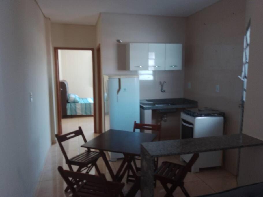 Photo of Kitchen in Aparecida