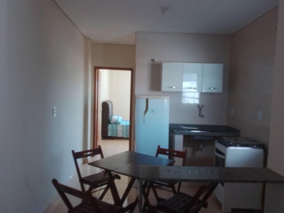Photo of Kitchen in Aparecida