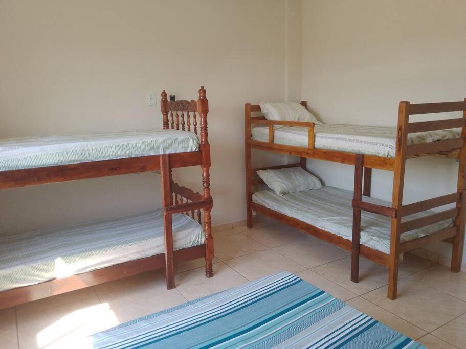 Photo of Bedroom in Aparecida