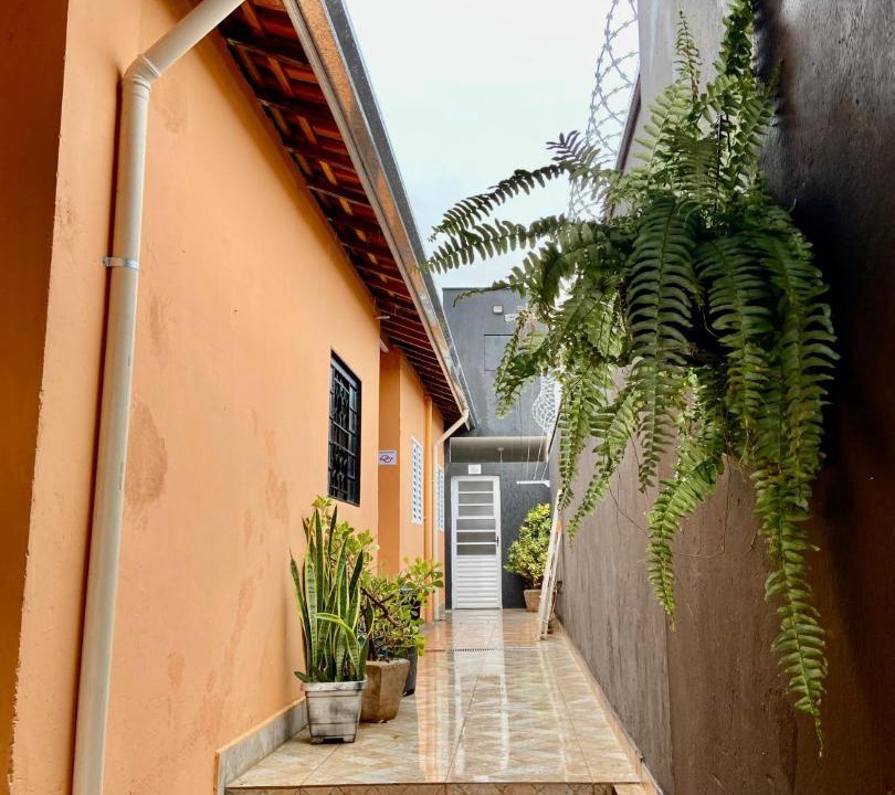 Photo of Patio Balcony in Piracicaba