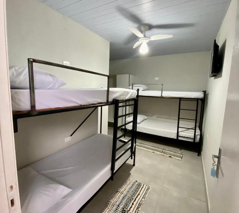 Photo of Bedroom in Piracicaba
