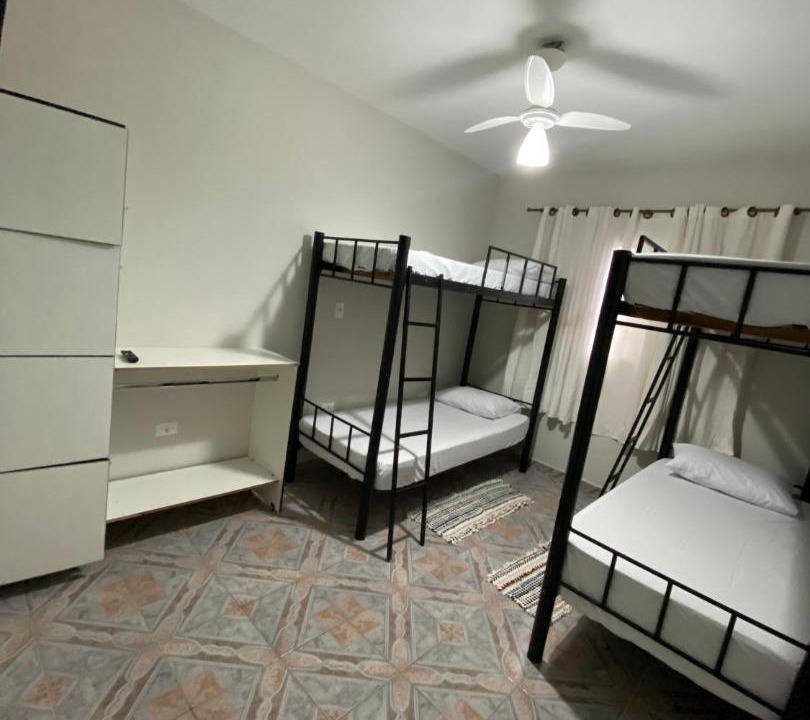 Photo of Bedroom in Piracicaba