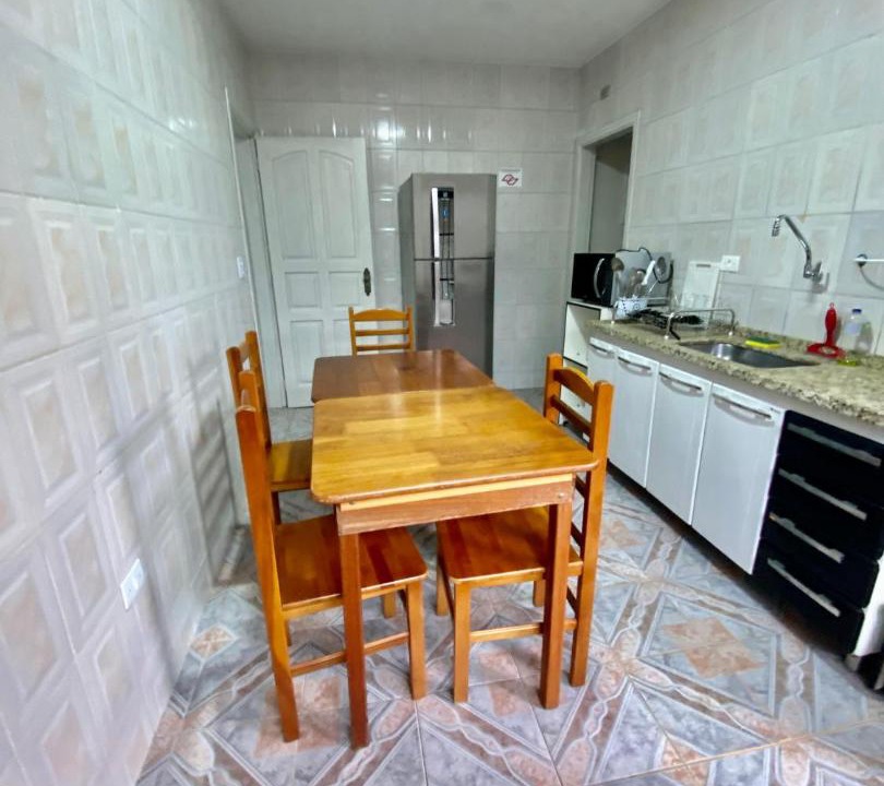 Photo of Kitchen in Piracicaba