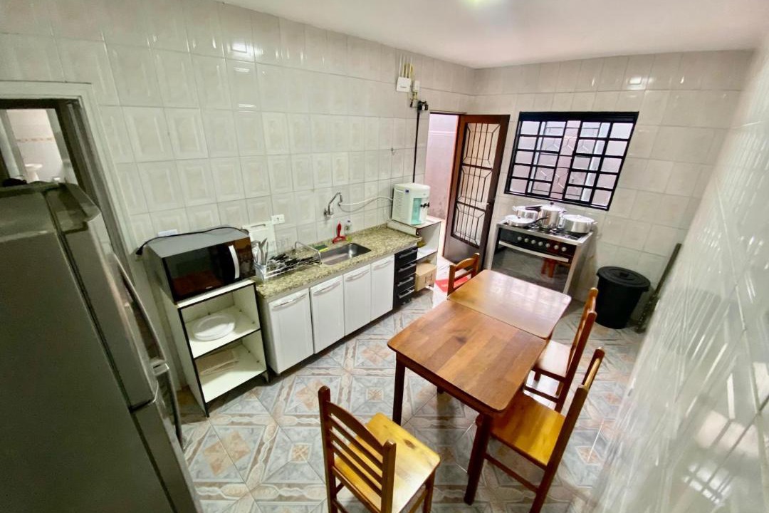 Photo of Kitchen in Piracicaba