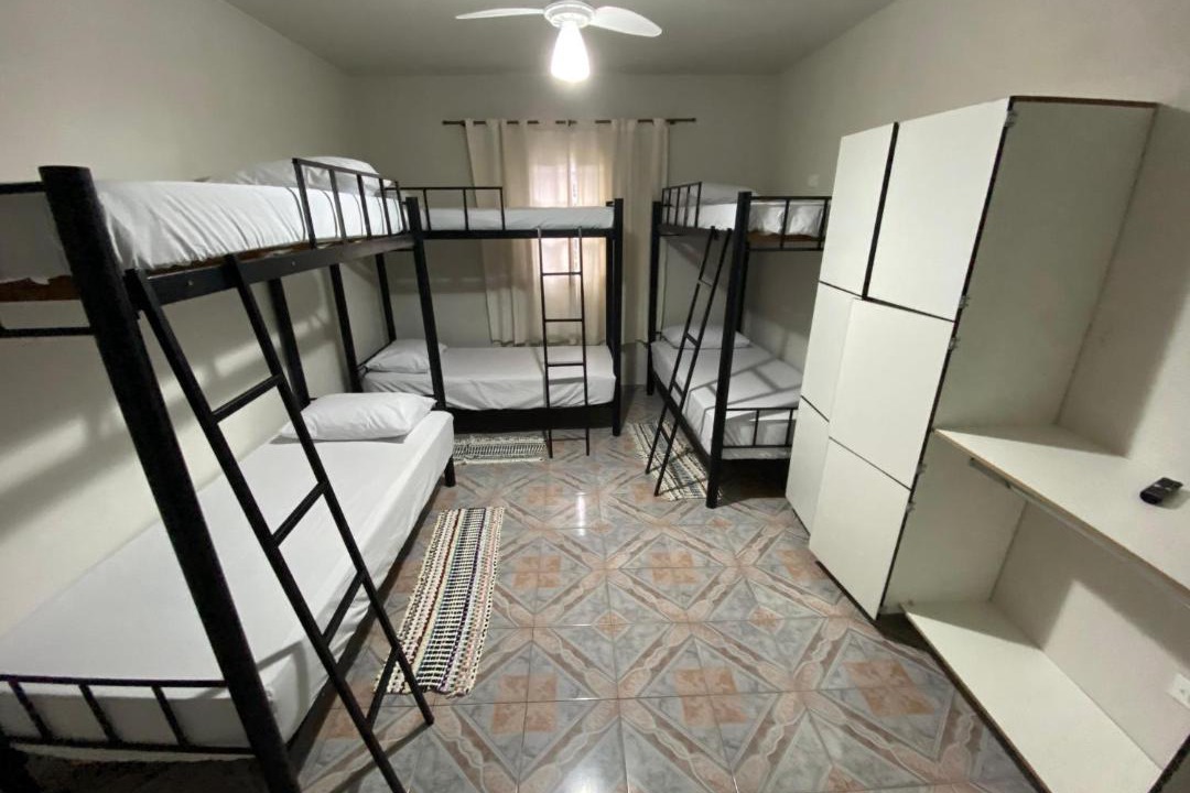 Photo of Bedroom in Piracicaba