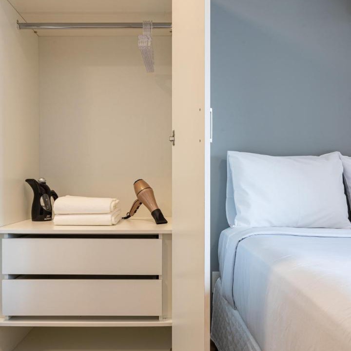 Photo of Bedroom in Republica