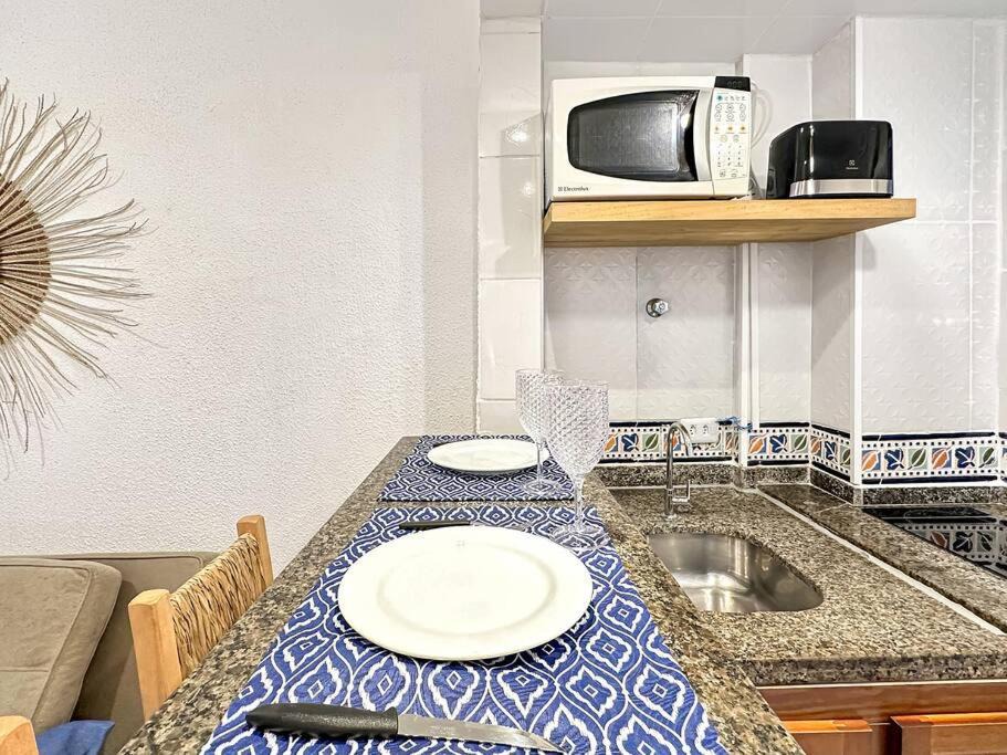 Photo of Kitchen in Embare