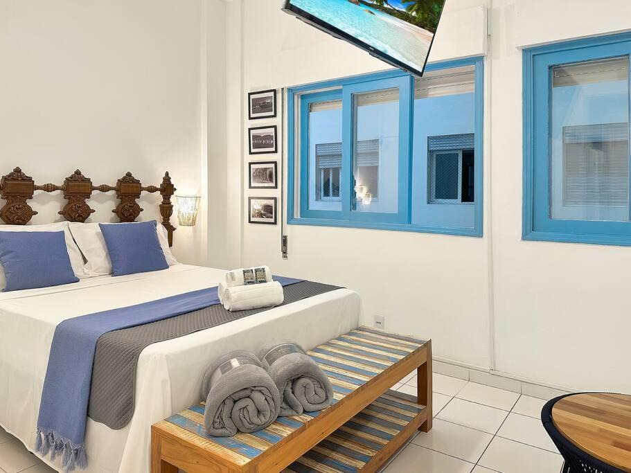 Photo of Bedroom in Embare