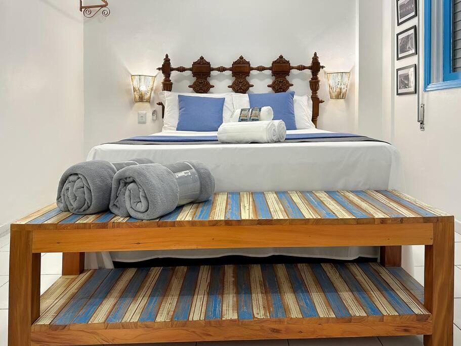 Photo of Bedroom in Embare