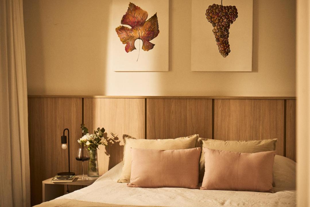 Photo of Bedroom in Historic Center