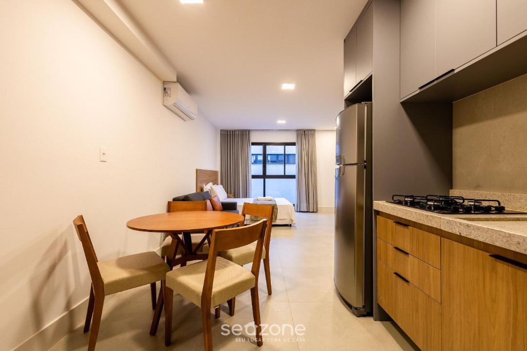 Photo of Kitchen in Setor Noroeste