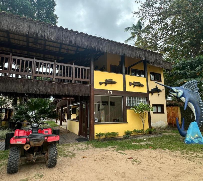 Photo of Others in Barra Grande