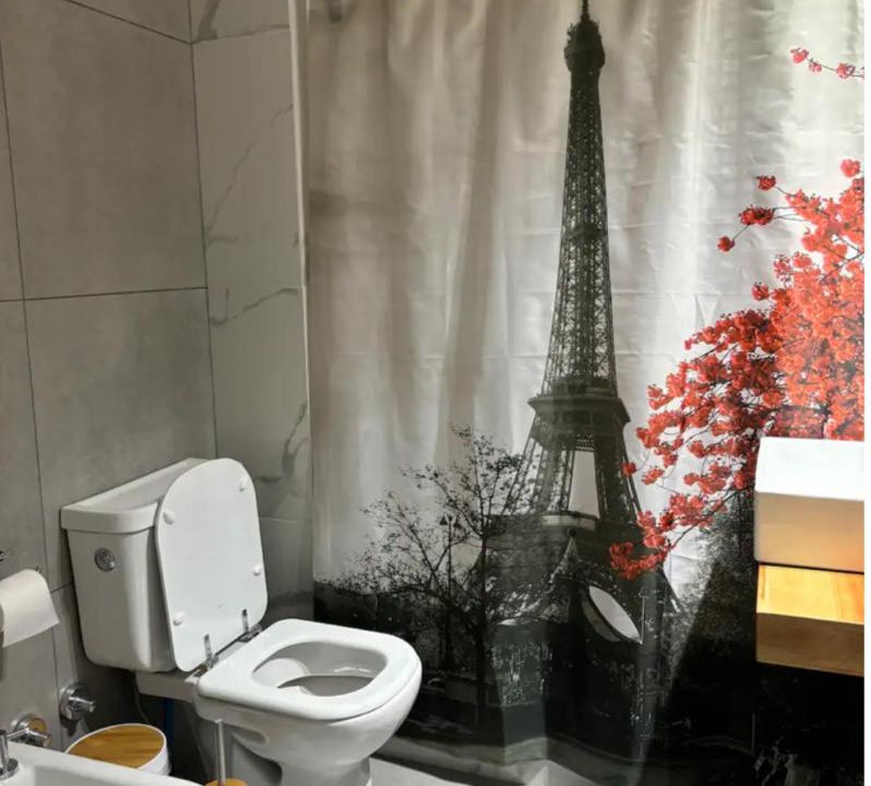 Photo of Bathroom in Villa Crespo