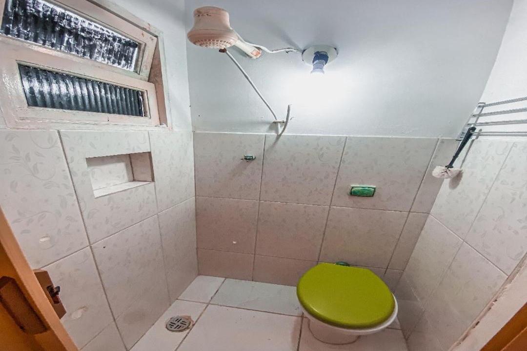 Photo of Bathroom in Pereque-Mirim