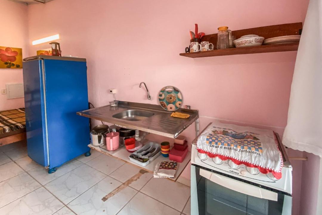 Photo of Kitchen in Pereque-Mirim