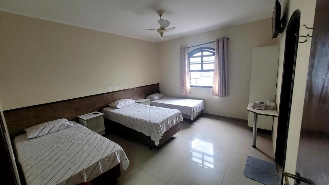 Photo of Bedroom in Sao Paulo