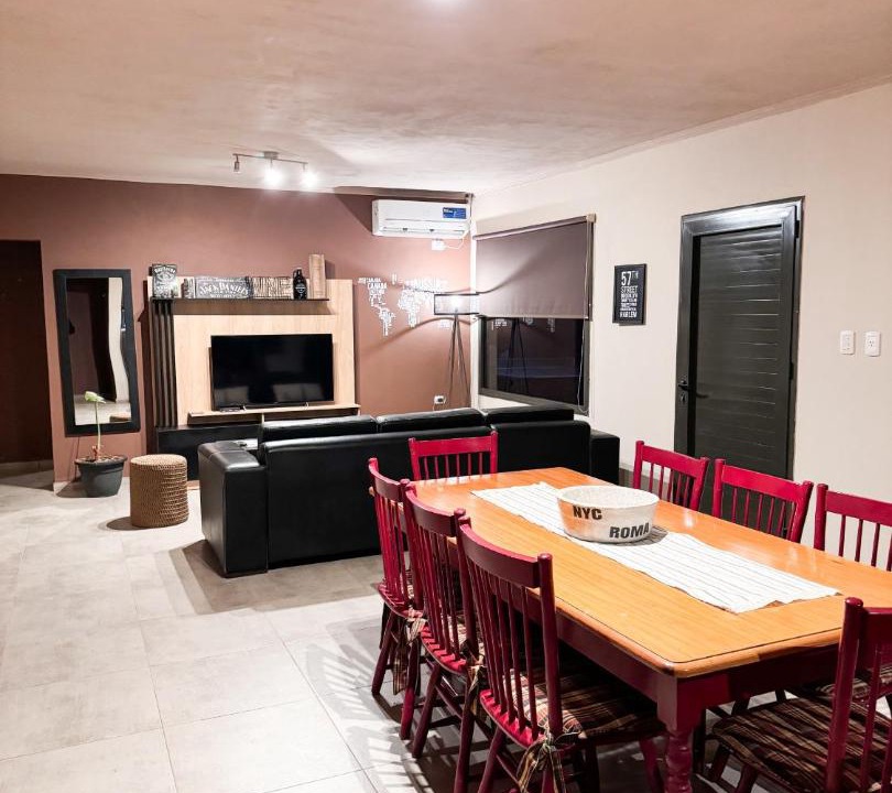 Photo of Kitchen in Villa Union