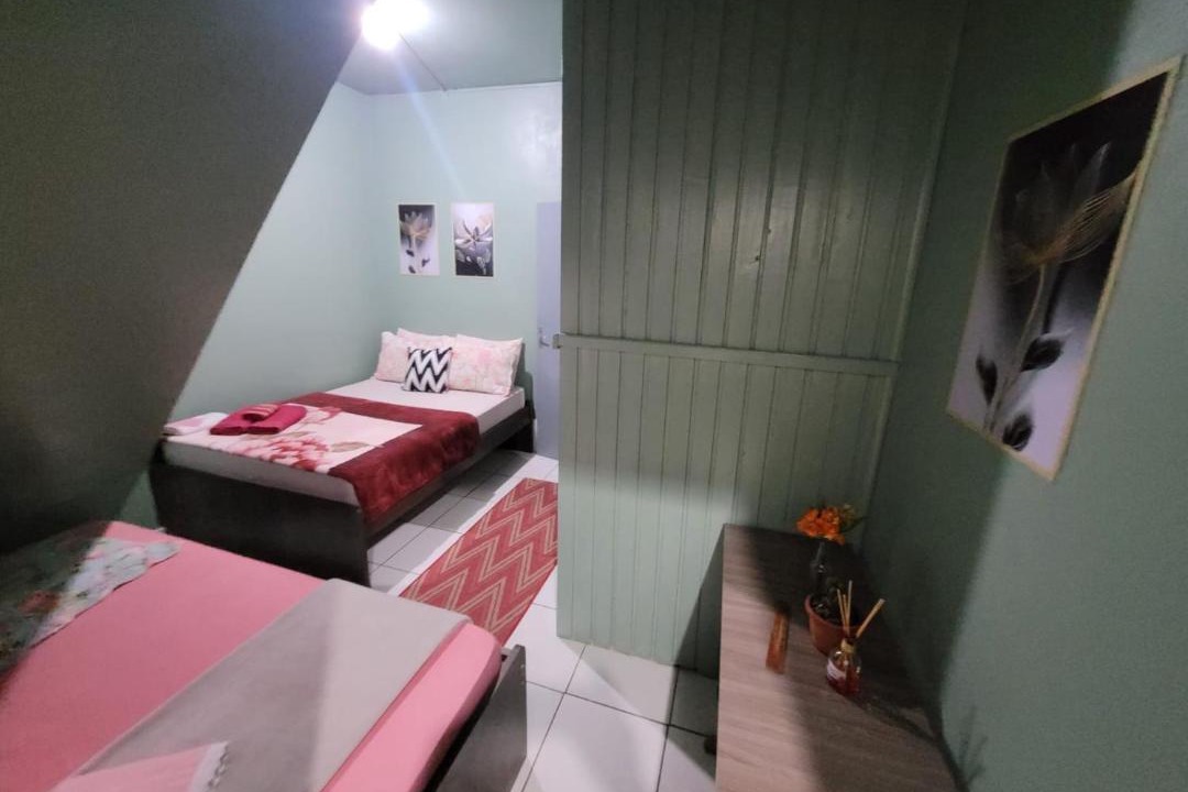 Photo of Bedroom in Praia Grande