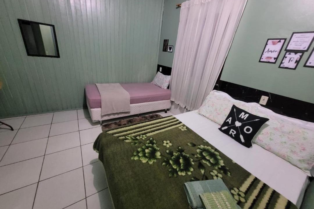Photo of Bedroom in Praia Grande