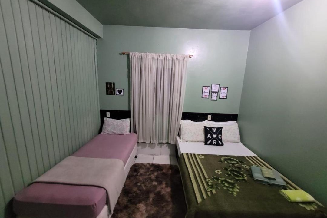 Photo of Bedroom in Praia Grande