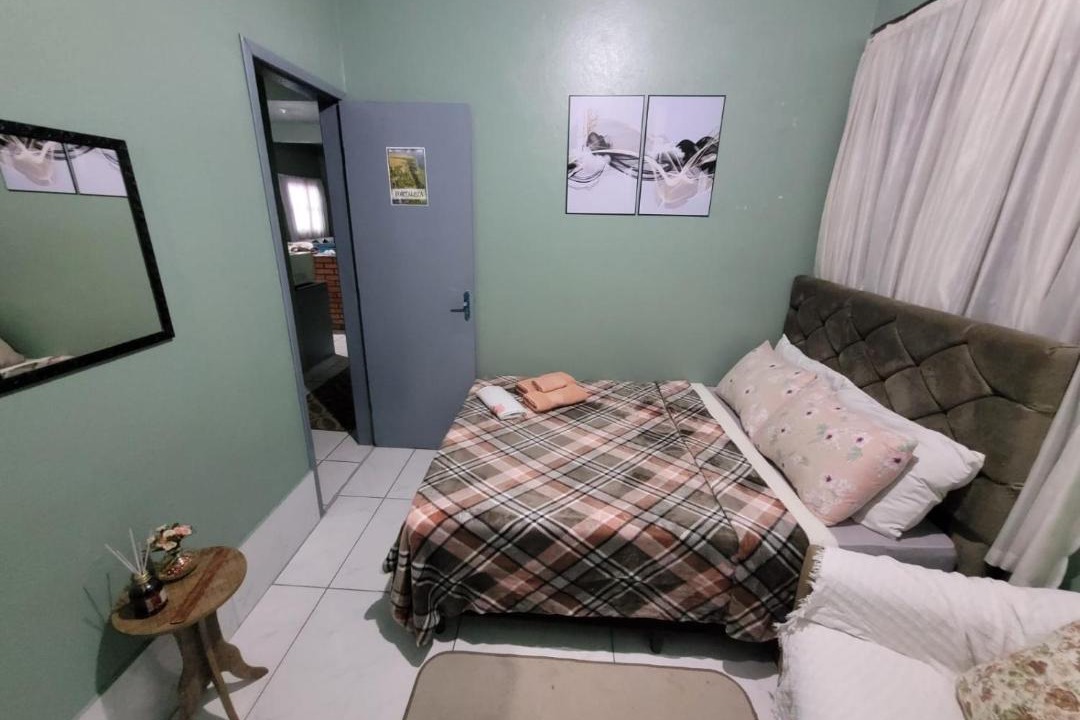 Photo of Bedroom in Praia Grande