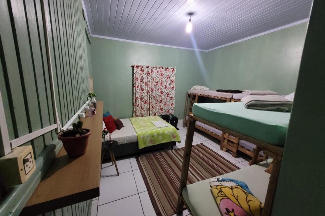 Photo of Bedroom in Praia Grande