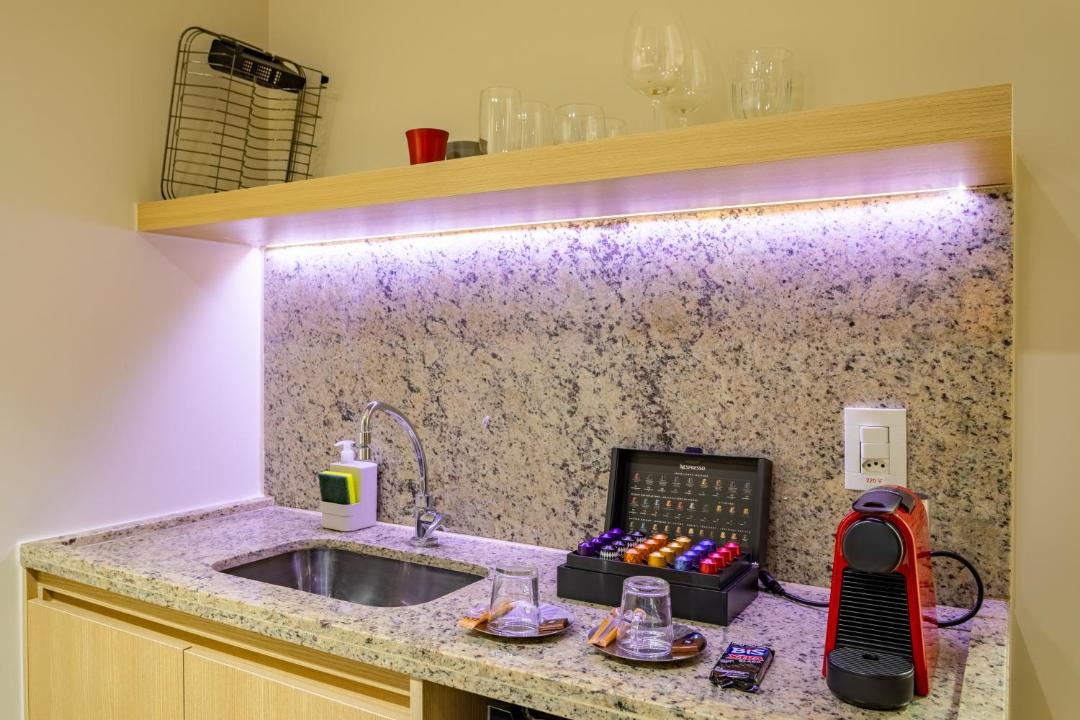 Photo of Kitchen in Setor Hoteleiro Norte