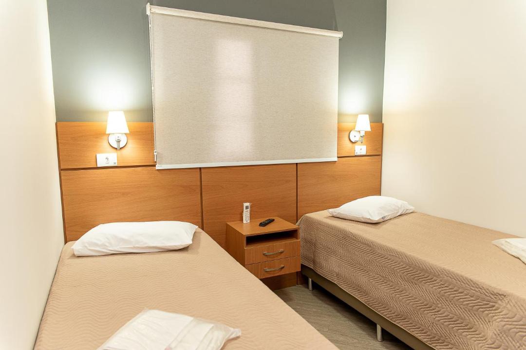 Photo of Bedroom in Descalvado