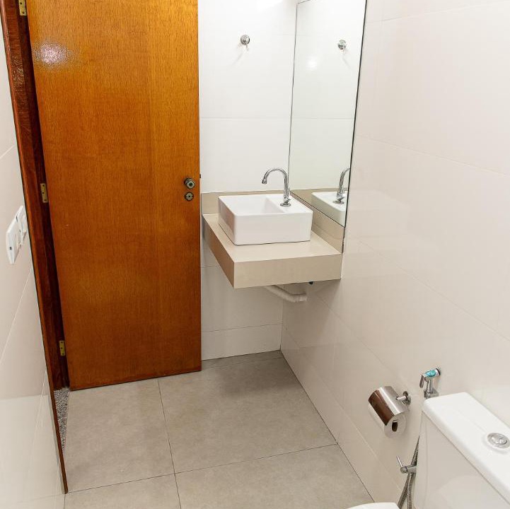 Photo of Bathroom in Descalvado