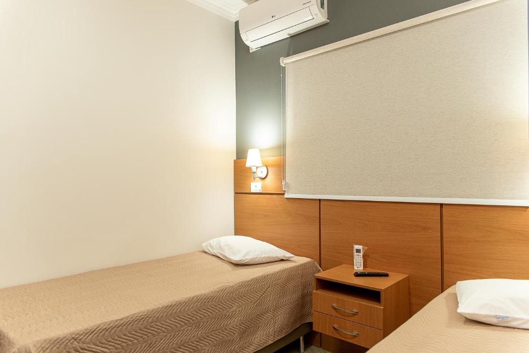 Photo of Bedroom in Descalvado