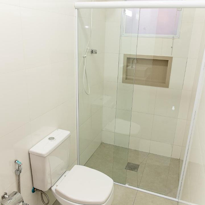 Photo of Bathroom in Descalvado